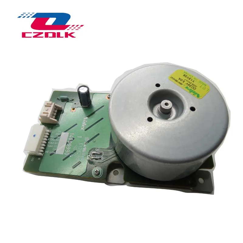 

New Original 6LH53700000 Main Motor for Toshiba E STUDIO 205L 207L 255 257 305 307 DC24V, 24.8W