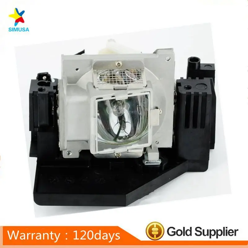 

Compatible Projector lamp bulb 5811100173 with housing for VIVITEK D740MX/D735MX