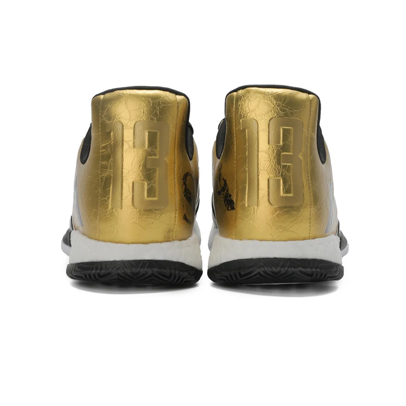 Новое поступление оригинальных мужских баскетбольных кроссовок Adidas Harden Vol.
