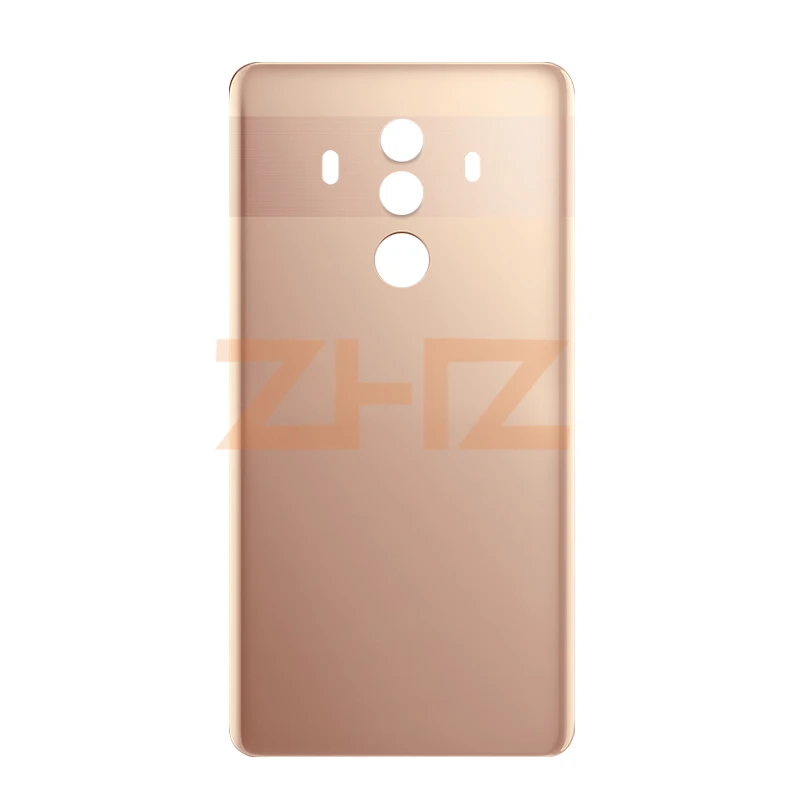 for Huawei Mate 10 Pro Battery Back Cover Rear Door Housing Glass Replacement Repair Spare Parts | Мобильные телефоны и