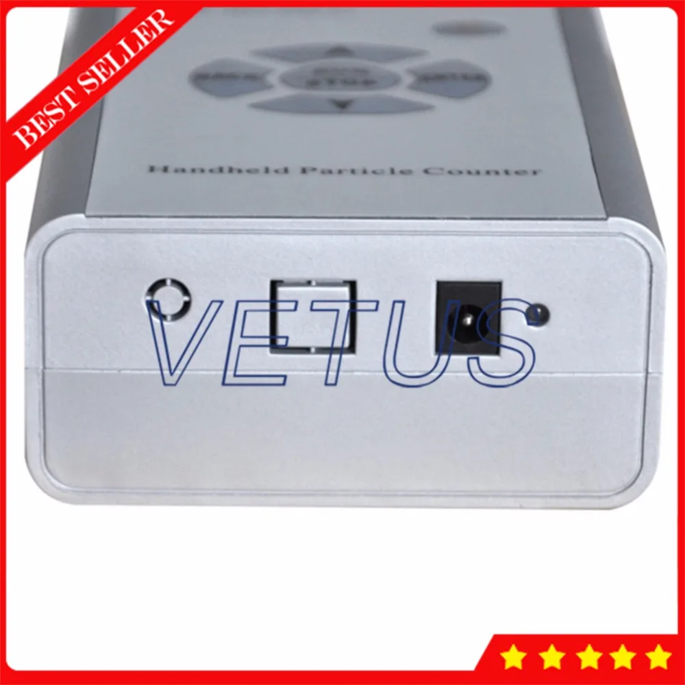 Датчик КПД очистки воздуха устройство для измерения PM2.5 анализатор пыли со