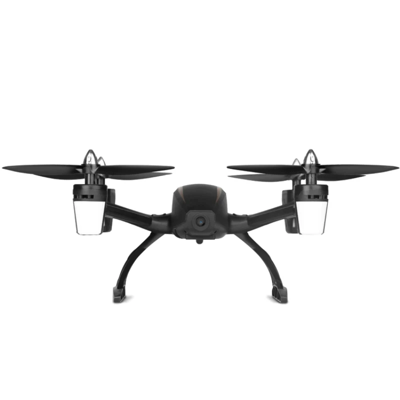Профессиональный радиоуправляемый Дрон с Wi Fi FPV камера HD 480P 720 P время полета 14