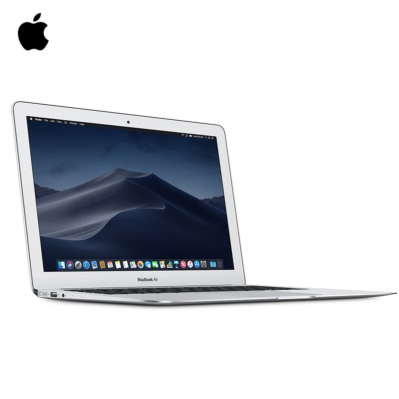 Apple Macbook Air 13 дюймов 128G легкий и удобный бизнес-офисный ноутбук лэптоп компьютер