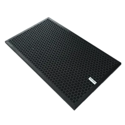 1 комплект(3 шт.) фильтр для очистки воздуха hepa для замены Sharp KC-CE50-W FZ-CE50SH KC-CE60-N KC-CE50-N