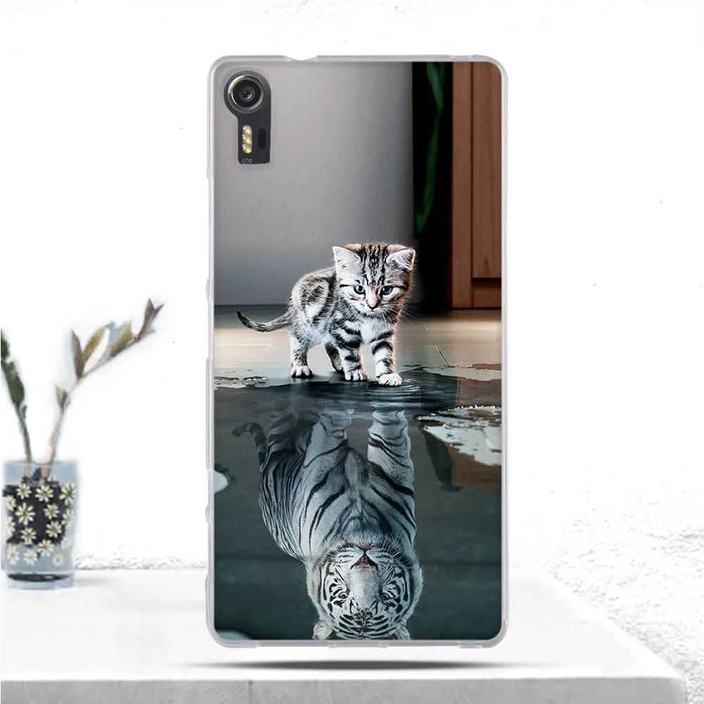 Чехол для Lenovo Vibe shot/Z90 мягкий силиконовый чехол из ТПУ телефона shot задняя крышка Z90
