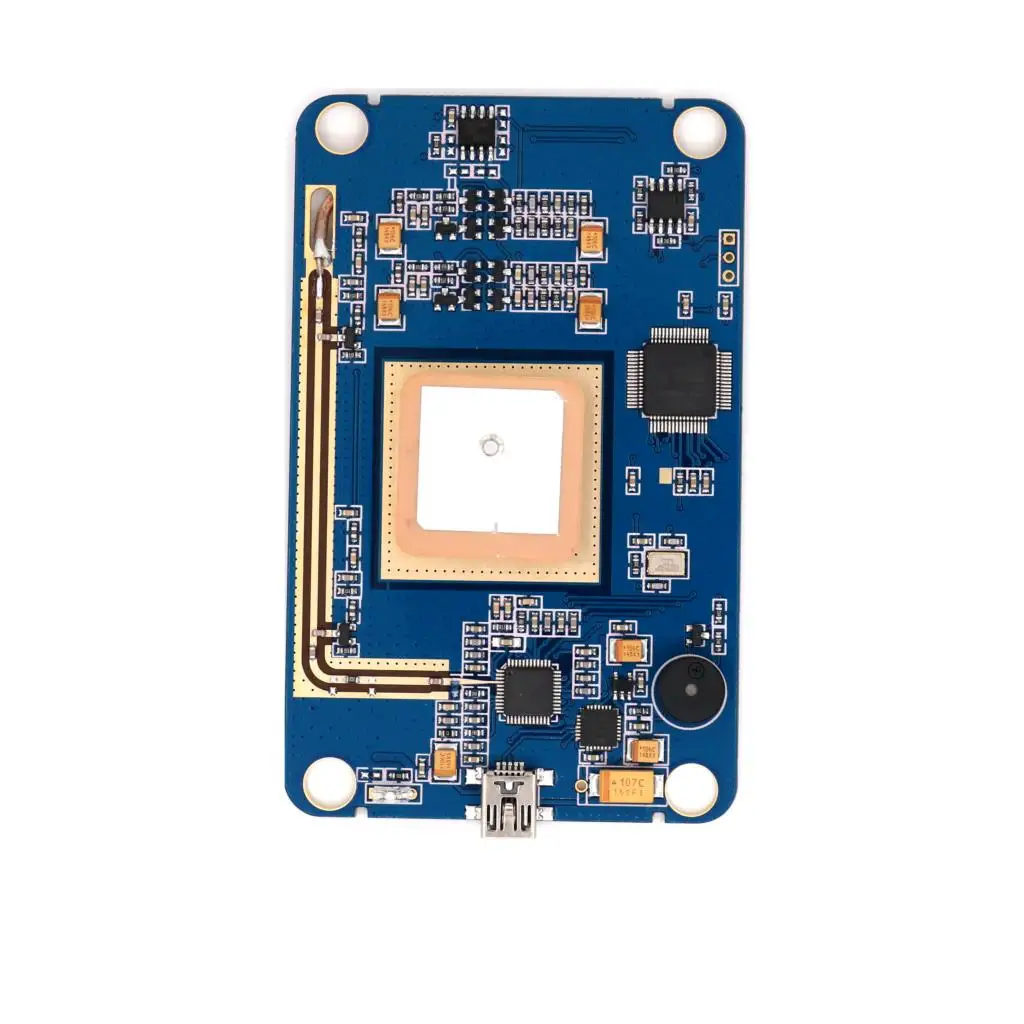 Считыватель данных ISO18000 UHF USB ISM 902 928 МГц 865 868 с SDK|uhf reader|reader writerusb uhf reader |