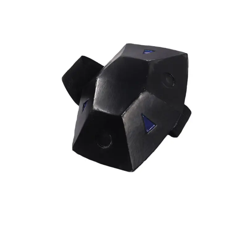 Kneepad Карнавальный костюм для девочек AA12, куртка, шорты из искусственной кожи, кепка, наколенник, полный комплект, костюмы на Хэллоуин, вечерние костюмы для взрослых женщин и девочек - Цвет: Kneepad