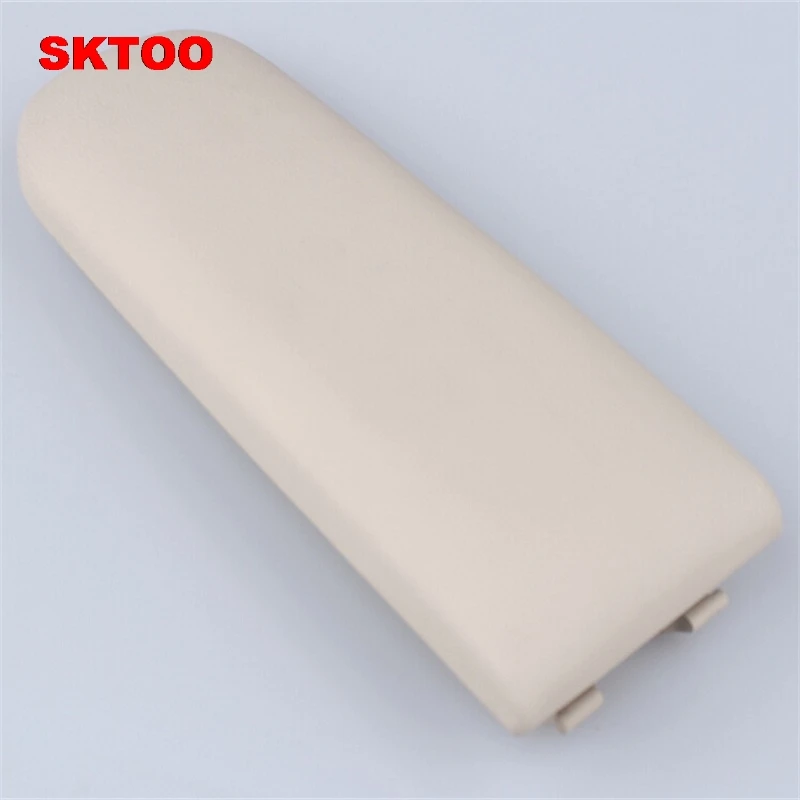 SKTOO для VW Lavia New Jetta Passat B5 Old Bora Golf 4 Polo накладка на подлокотник центральный