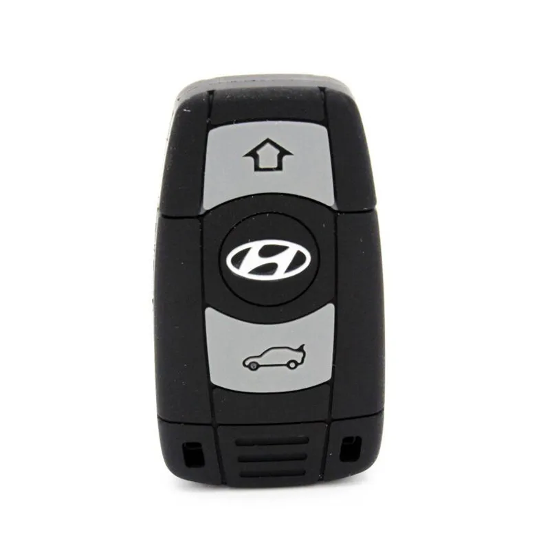 F JASTER креативный модный подарок пластиковый автомобильный ключ usb накопитель карта памяти usb 2,0 4G 8G 16G 32G 64G Память U диск - Цвет: F