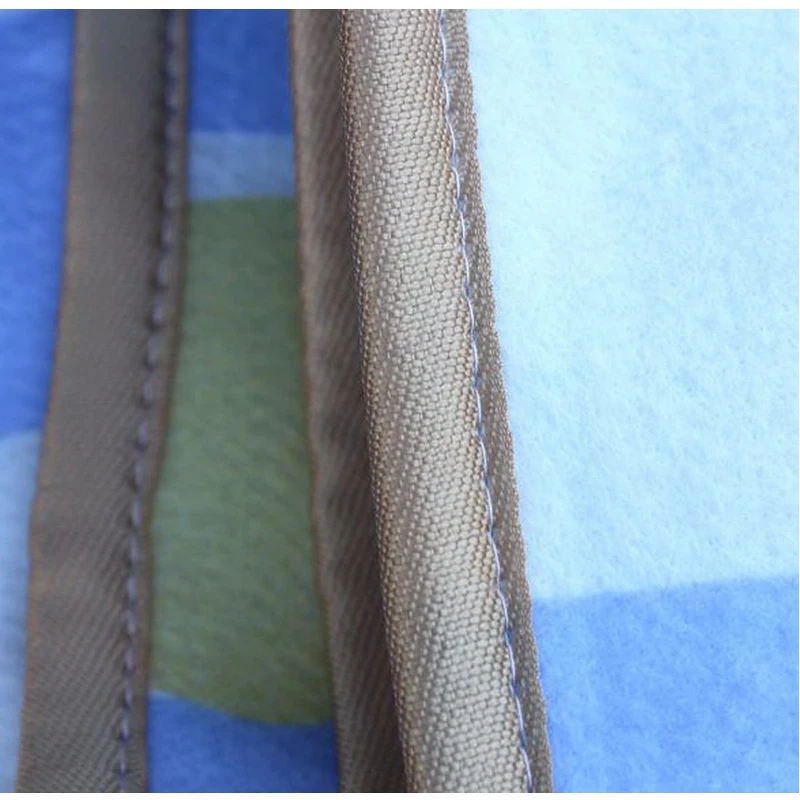 110627/электрическое одеяло/одиночный термостат/ученик в дополнение к