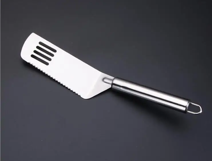 1 шт. нож для сыра из нержавеющей стали резак масла плоская Терка Кухонный