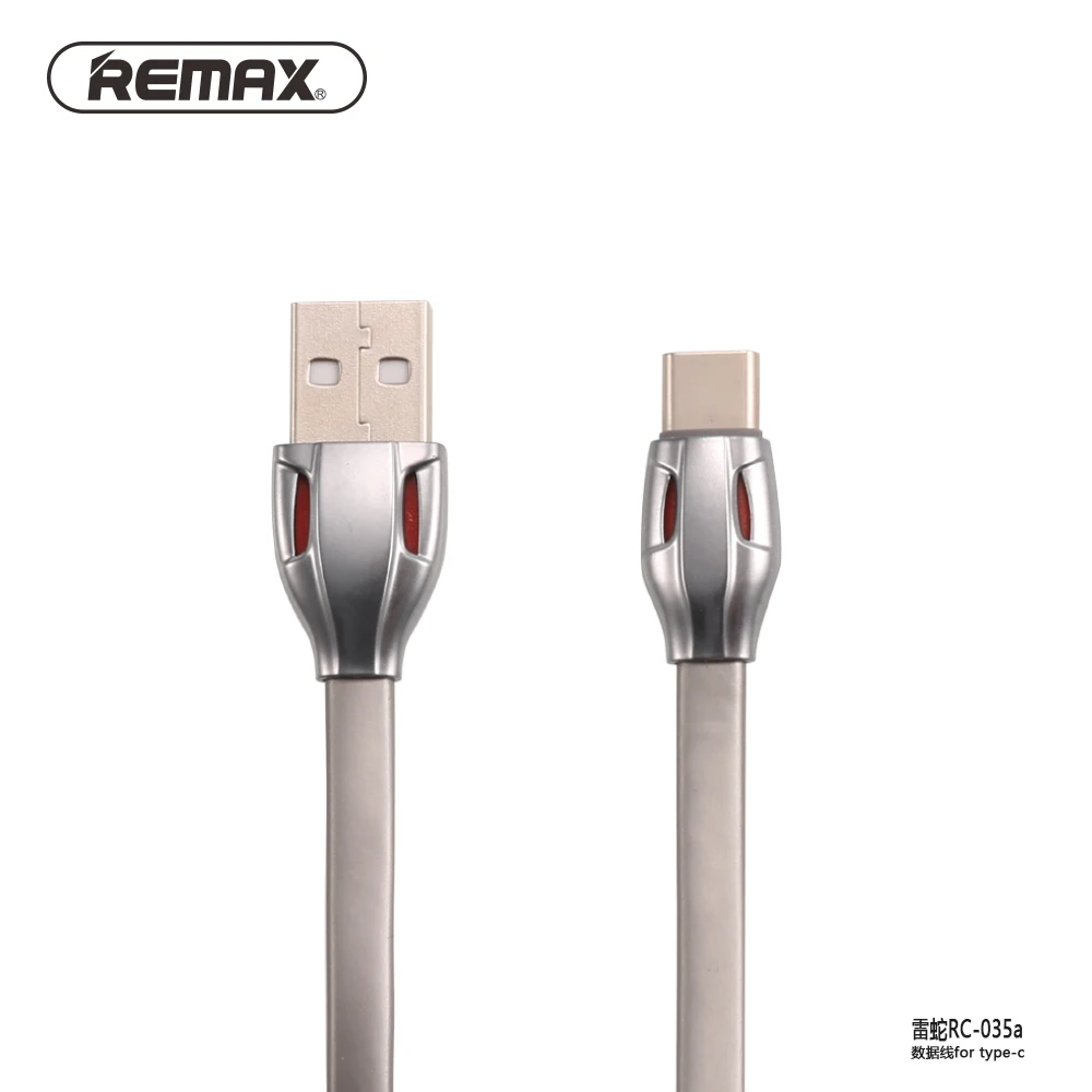 Black Usb Remax Тип C кабель USB type-c функцией быстрой зарядки кабель Тип-C кабеля для передачи данных usb Зарядное устройство кабель для samsung S9 S8 plus Note 9 8 Xiaomi Mi 8 - Цвет: Black