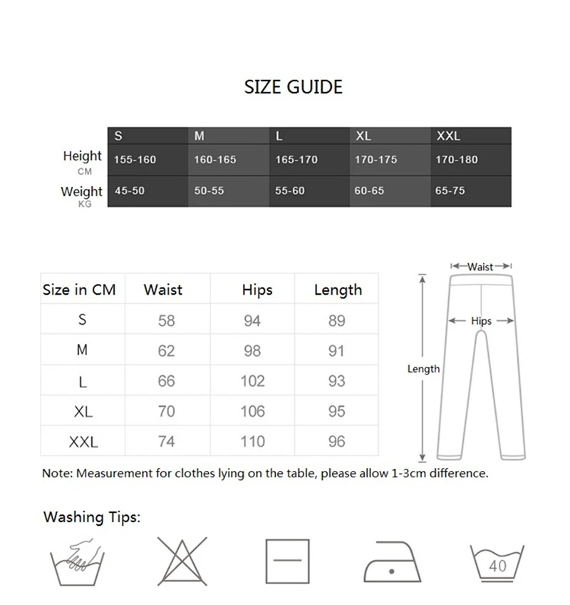 

Vansydical Womens Slim Training Yoga Leggings Sports Running Pants Sportswear Workout Trousers Female Jogging Gym Sweatpants