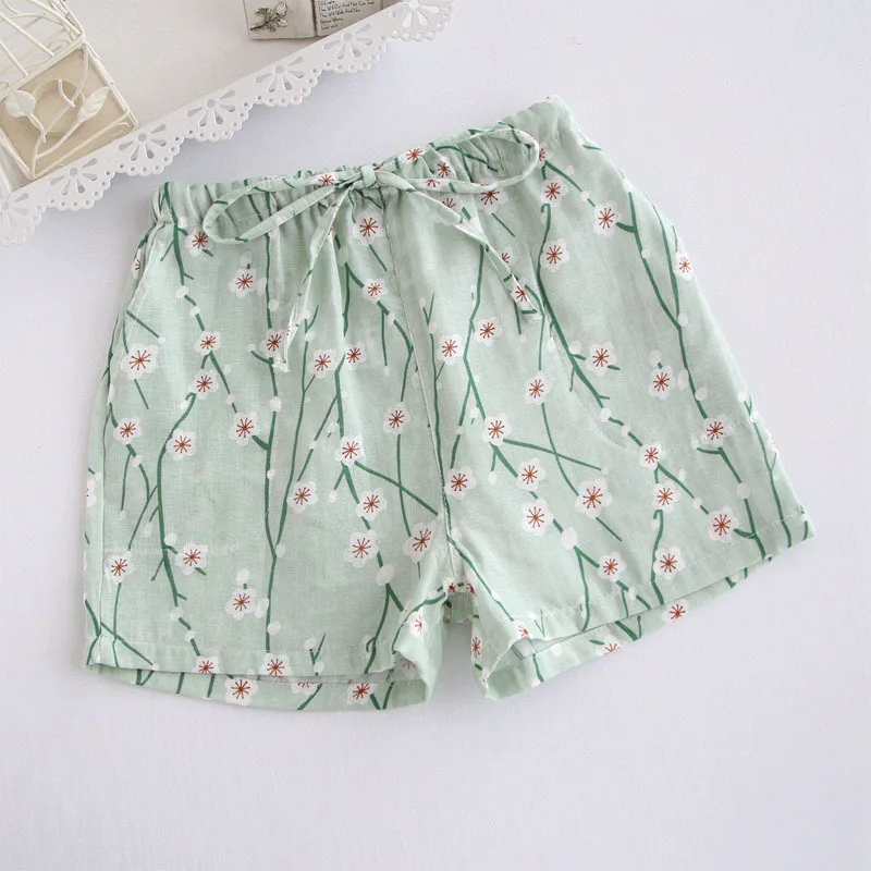 Женская домашняя одежда нижняя Пижама для сна 100% хлопок ночное белье женщин