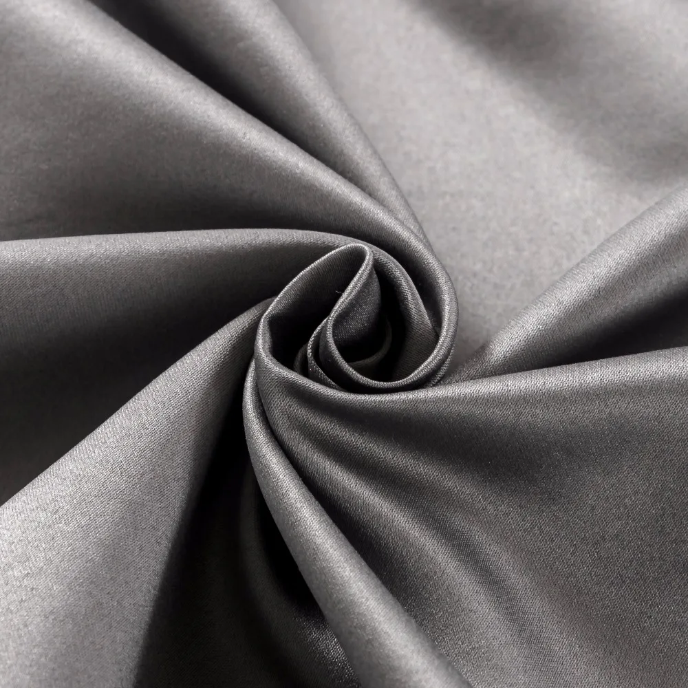 Комплект наволочек для волос из двух предметов очень мягкие и роскошные чехлы