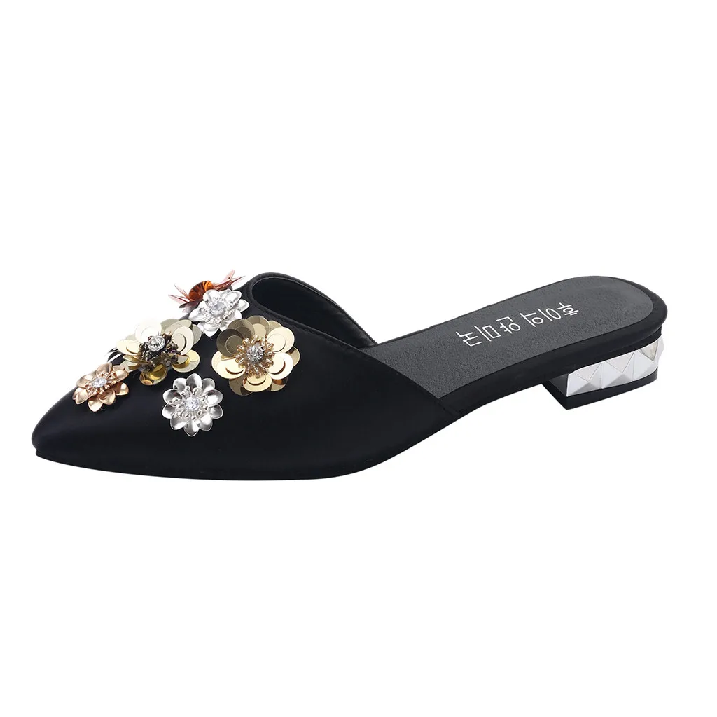 Sandalias Mujer; коллекция года; туфли без задника; женские шлепанцы; женские туфли без задника; женские Вьетнамки; Chaussure Terlik