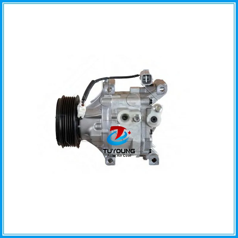 Компрессор кондиционера для Toyota Corolla 2001 scs06c SCSA06C DCP50011 883101A582 883101A580 8831002320|compressor