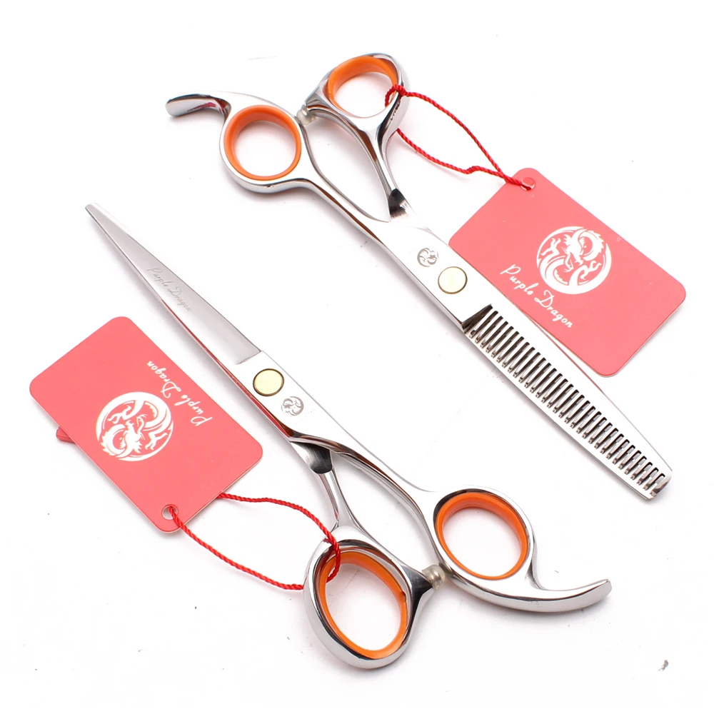 Ножницы Профессиональные из нержавеющей стали 5 дюйма 6 0 дюйма|Парикмахерские