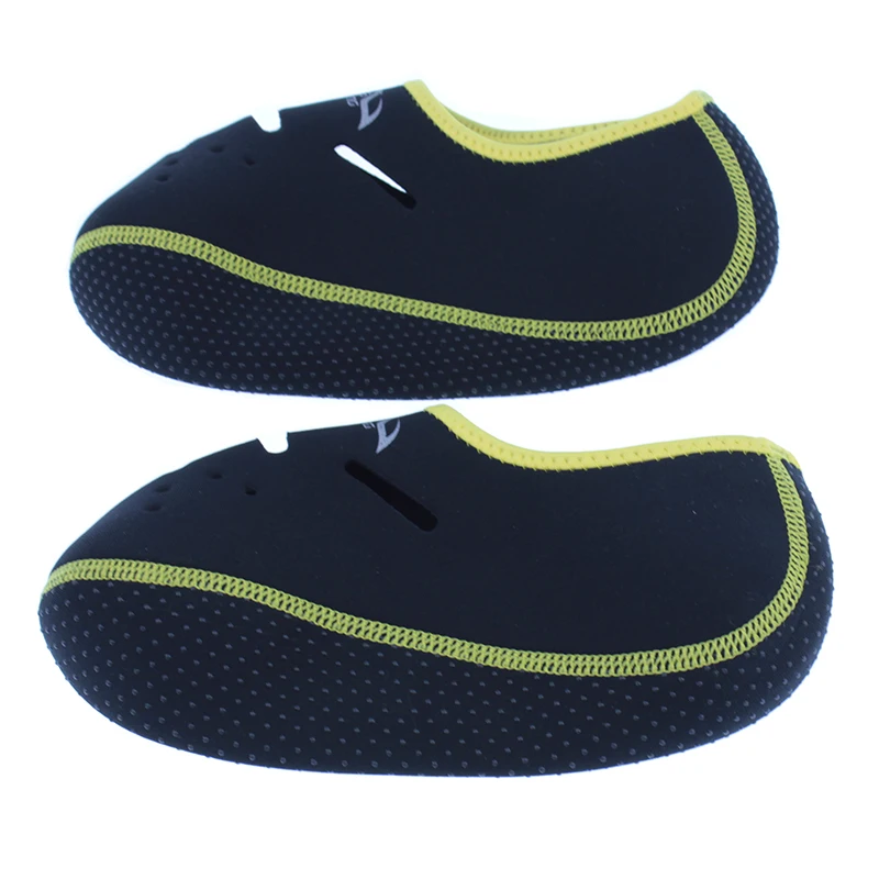 Неопреновая теплая обувь для подводного плавания носки чулки дайвинга костюм