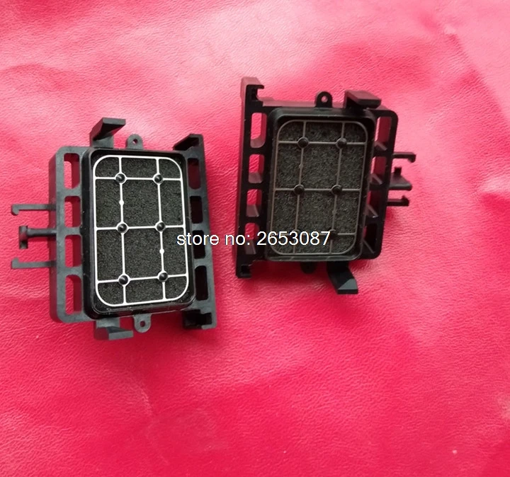 1 шт. укупорочная станция отходов штемпельная подушечка для Epson T50 A50 R330 L800 L801 R270 R280 R290 R390 L805 L810 L850 техническое обслуживание