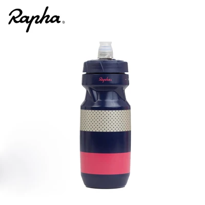Спортивная велосипедная бутылка RAPHA ciclismo 610 мл Ультралегкая для воды
