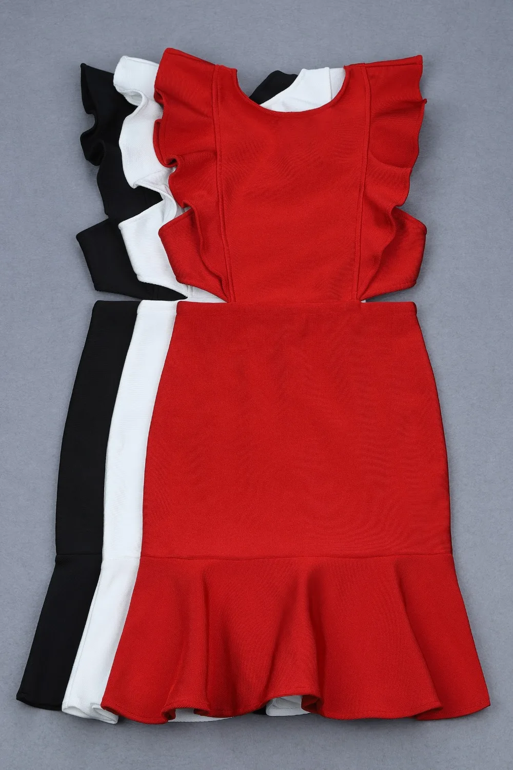 KLEEZY/Новинка 2019 года женские летние вечерние платья сексуальное платье с открытой