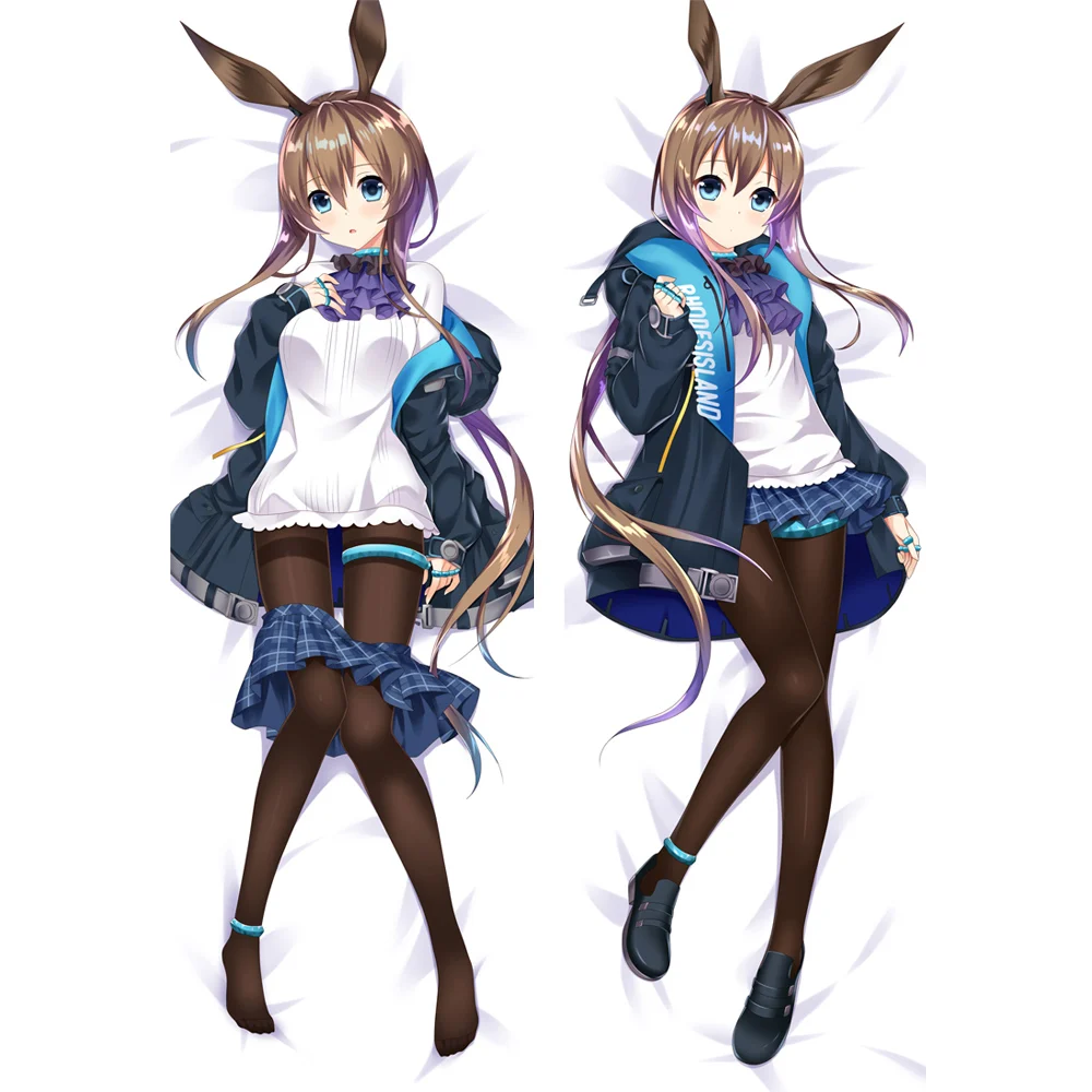 Чехол наволочка с рисунком аниме Рыцари Чэнь|Наволочка| |