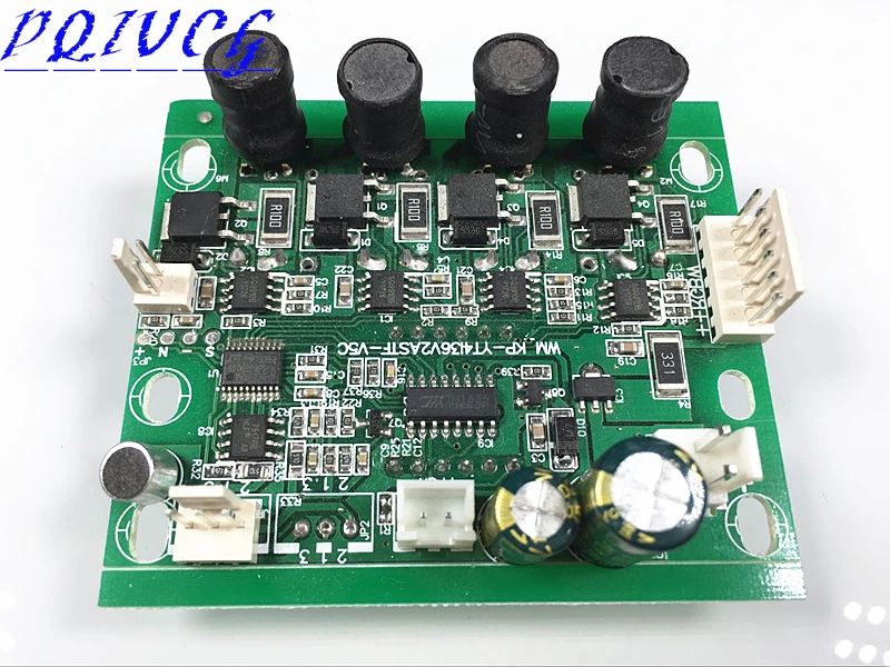 RGBW светодиодный PAR плата постоянного тока DC24V 54x3 Вт/18x12 Вт/24x12 Вт светодиодный par