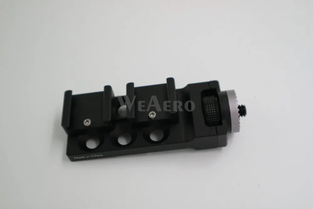 

Universal Mount for Osmo Handheld 4K Camera and 3-Axis Gimbal Part 6