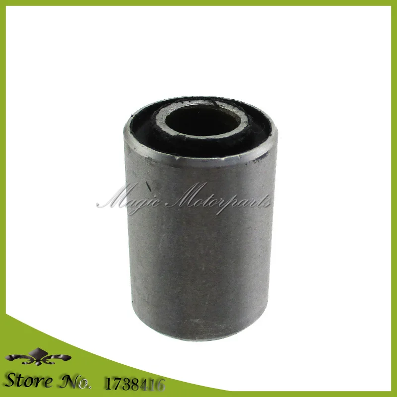 4 шт. Поворотные Рычаги 10x23x35 мм для Honda 52181 001 300 CT90 110 SL70 ST90 XL70 75 80 XR75 100|Газонокосилка|