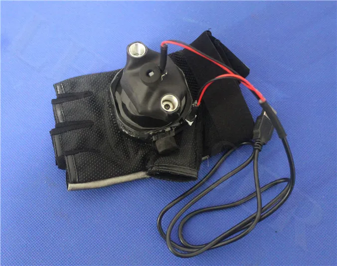 Бесплатная доставка зеленый лазер ручная лазерная пушка Whirlwind для диджея