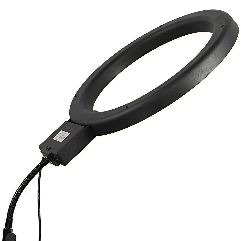 Флуоресцентная кольцевая вспысветильник Nanguang для фотосъемки 500W 5400K | Электроника