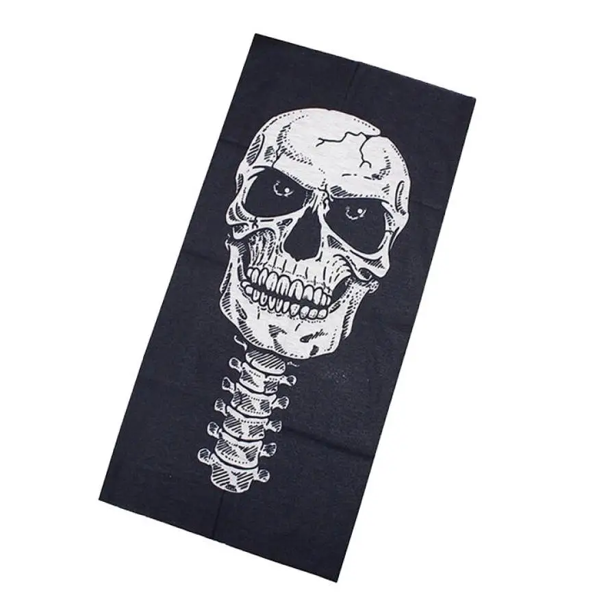 Лидер продаж велосипедный 50*50 см уличный многофункциональный шарф альпинистский