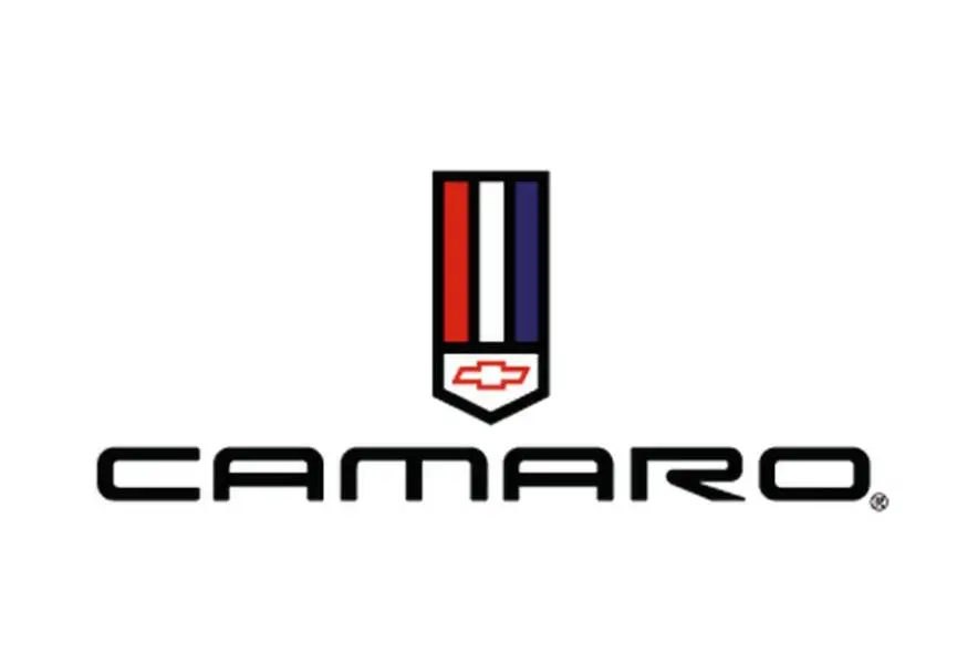 Логотип Черного флага Chevrolet Camaro | Дом и сад