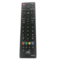 new replacement se r0377 remote control for toshiba blu ray dvd player ser0377 bdx2100 bdx3100 dvd blu ray fernbedienung