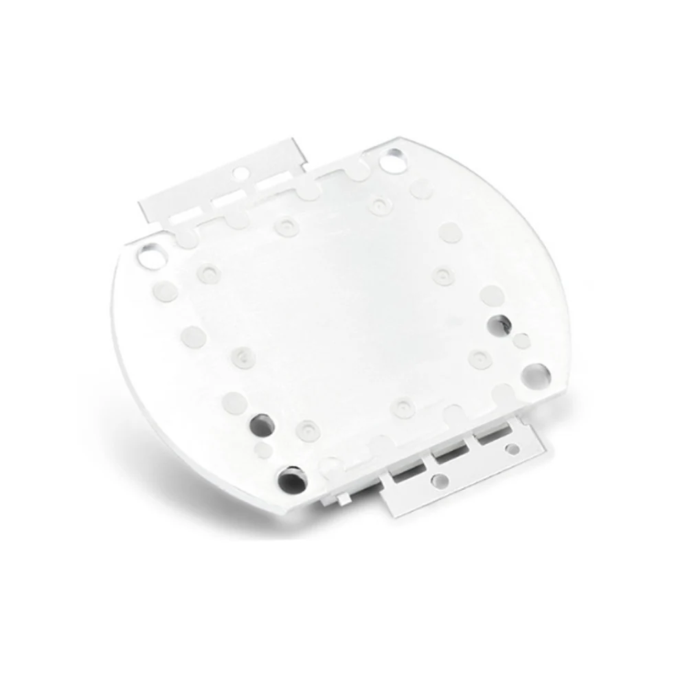 Высокая мощность LED Grow Light для 30 Вт красный и синий 440нм + 660нм суккулентная лампа