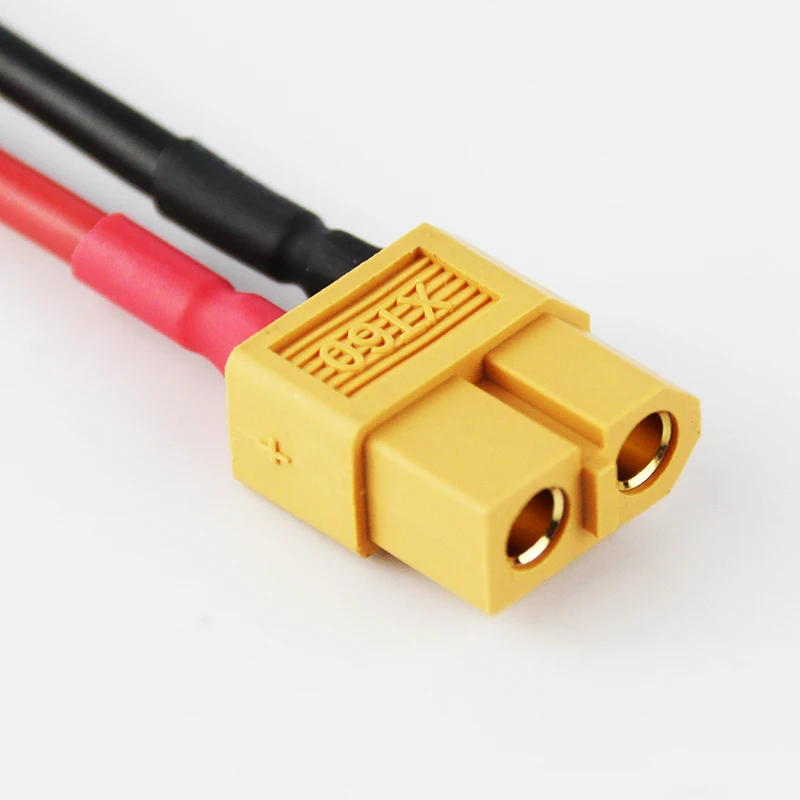 Адаптер-соединитель для дрона с 5/10/20 шт. штекер-гнездо разъемом типа папа