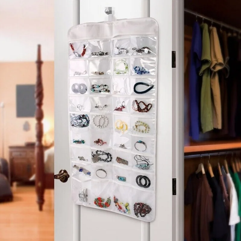 1 шт. органайзер для ювелирных изделий | Дом и сад