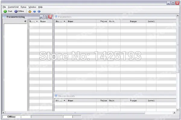 Диагностическое программное обеспечение либхер (Sculi Lindiag dcdesk cep12 ) 2020 + USB