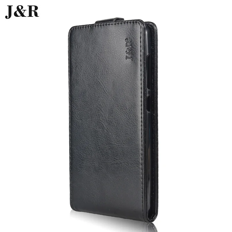 Чехол J &amp R для zte Blade V8 кожаный чехол 5 2 дюймов телефона v8 роскошный защитный |