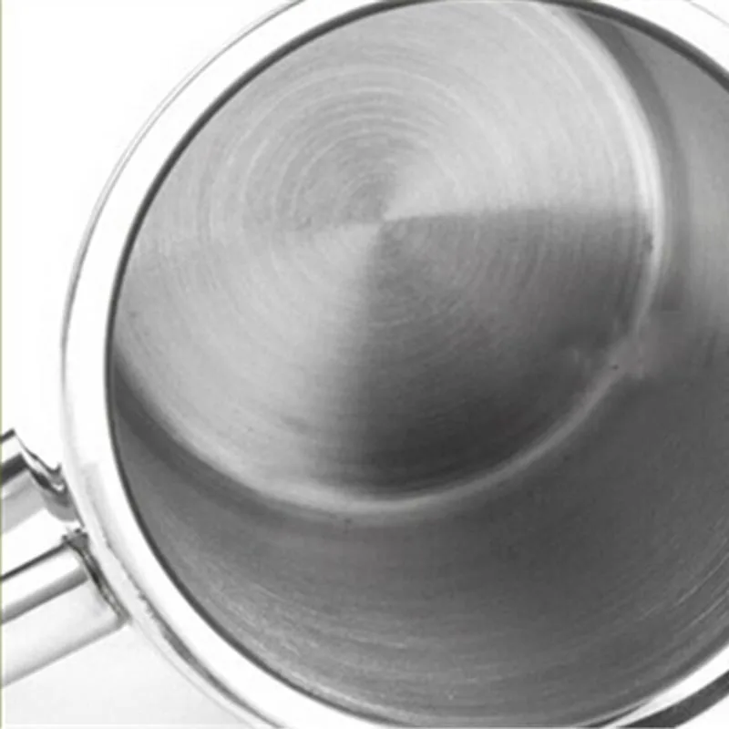 Высокое качество Нержавеющая сталь пива Кружки кофе/чай/молоко кружка с