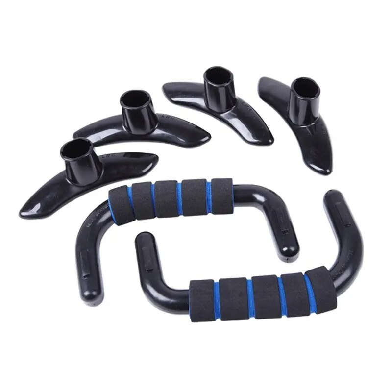 Практичные подставки для пуш апа профессиональные тренажерные залы