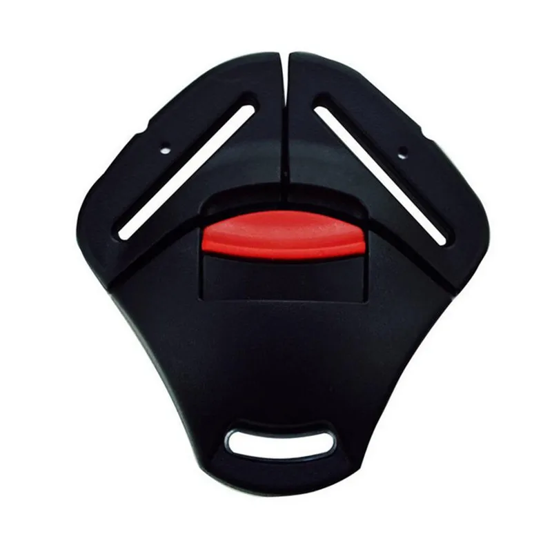 Пятиточечный ремень безопасности замок пряжка чехол для сиденья детское