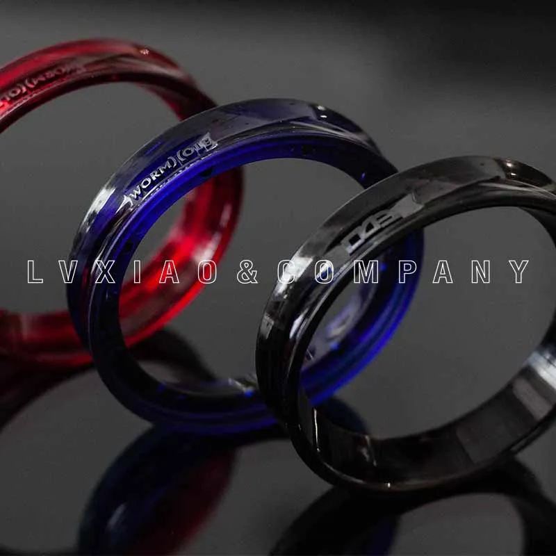 

Coffee Dosing Ring For Brewing Bowl Coffee Powder Espresso Barista Tool For 53-58mm Currency Espresso Coffee Tamper