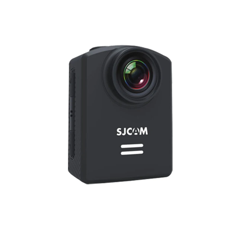 Оригинальный SJCAM M20 Wi-Fi гироскопа Мини Action Cam Ultra HD 4 К 24fps видео камеры шлем Спорт DV