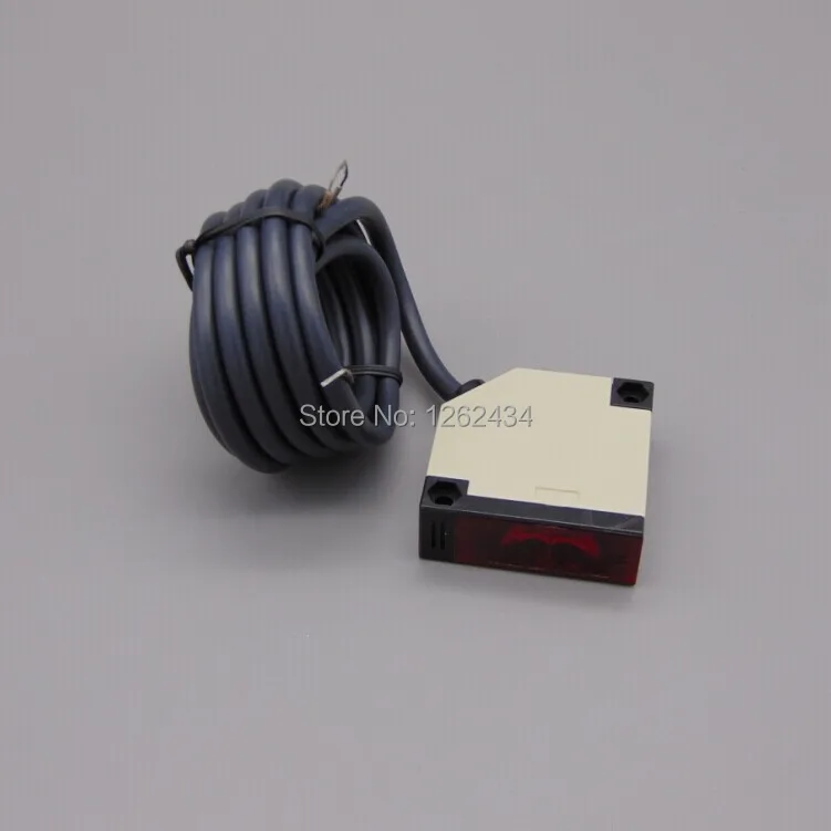 Фотоэлектрический переключатель Φ 50 см AC220 пятилинейсветильник через связь |