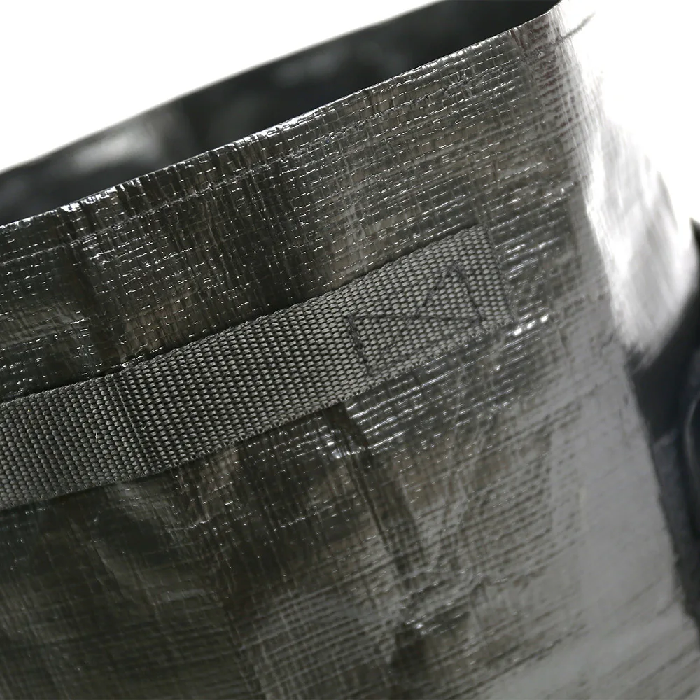 10 галлонов садовые мешки для выращивания растений с ручками защита от УФ