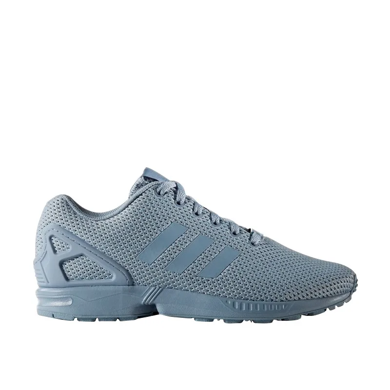 Кроссовки ADIDAS мужские для города и прогулок ZX FLUX BB2160|Обувь ходьбы| |