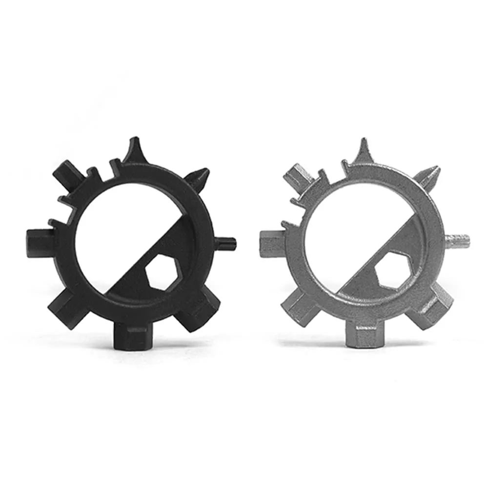 EDC Gear открытый многофункциональный инструмент осьминога из нержавеющей стали