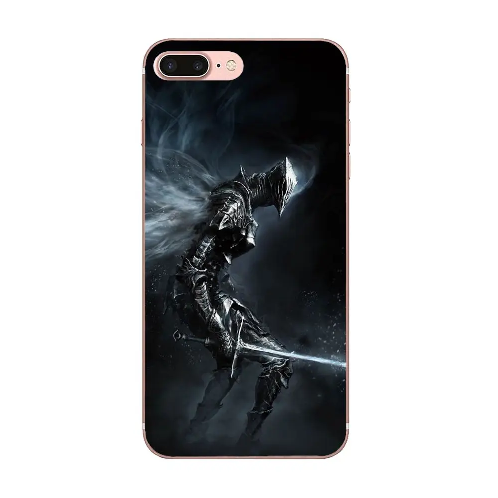 as picture Темные Души 3 3 Knight игра для Galaxy J1 J2 J3 J330 J4 J5 J6 J7 J730 J8 mini Pro Стиль дизайн - Цвет: as picture